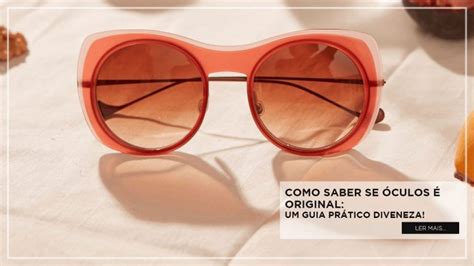 como saber se óculos fendi é original|Como Saber se Óculos é Original: Um Guia Prático Diveneza!.